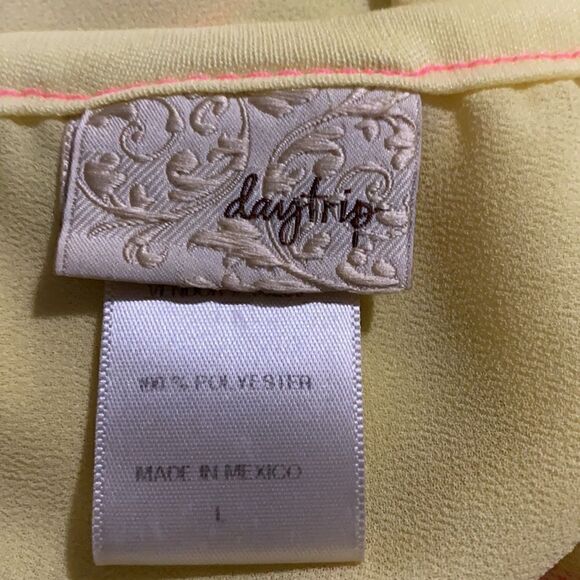 Daytrip tank top - Picture 3 of 3